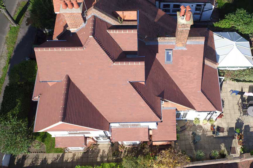 Mann Roofing Your Local Roofers